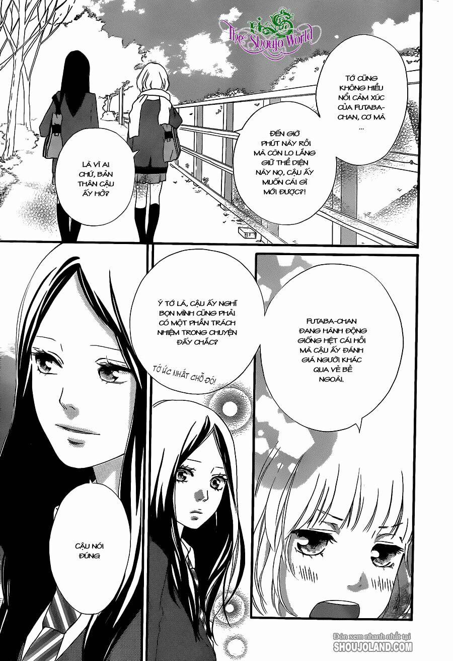 Mối Tình Tuổi Thanh Xuân 45 trang 32