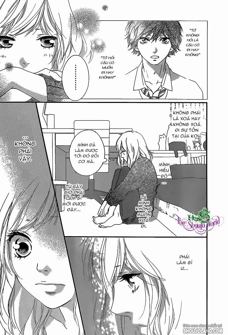 Mối Tình Tuổi Thanh Xuân 45 trang 40