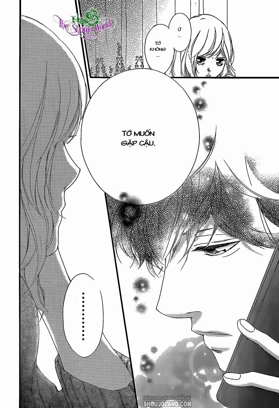 Mối Tình Tuổi Thanh Xuân 45 trang 43