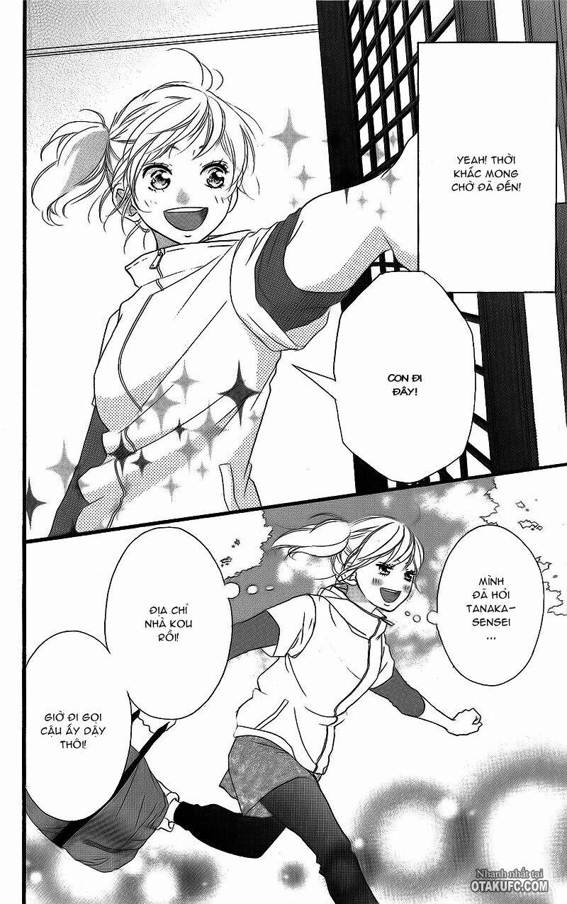 Mối Tình Tuổi Thanh Xuân 46.5 trang 10