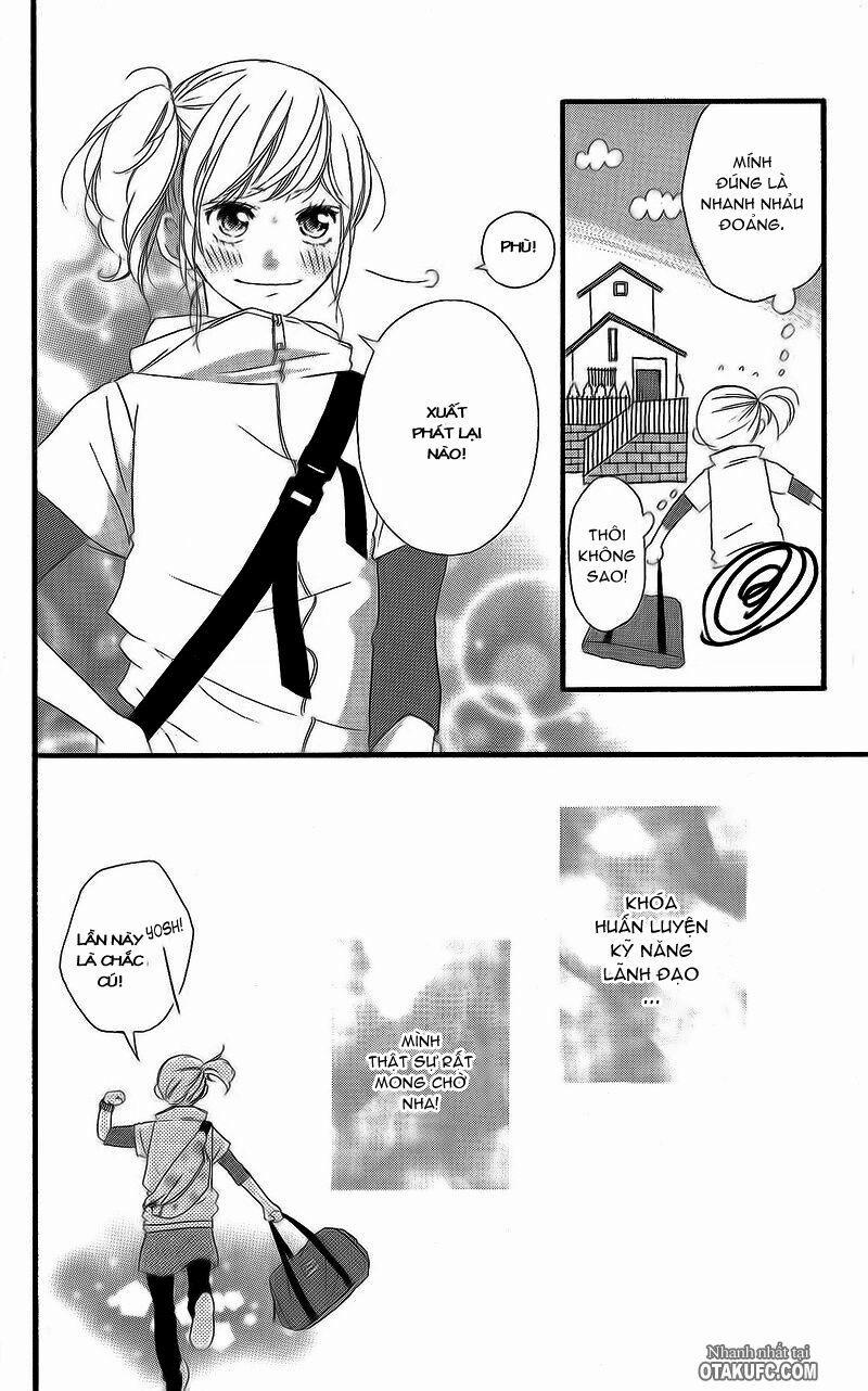 Mối Tình Tuổi Thanh Xuân 46.5 trang 12