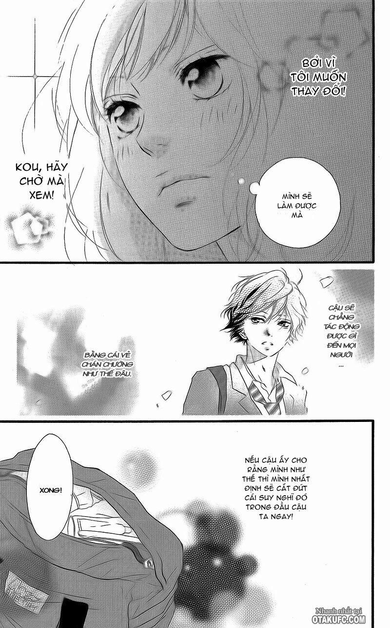 Mối Tình Tuổi Thanh Xuân 46.5 trang 7