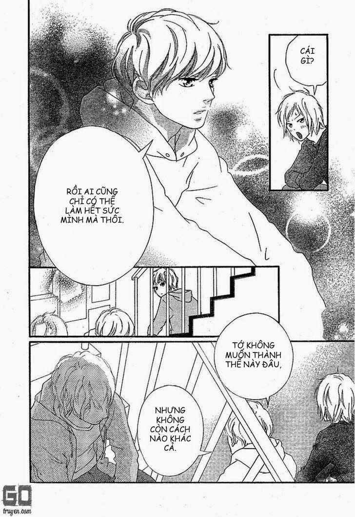 Mối Tình Tuổi Thanh Xuân 46 trang 11