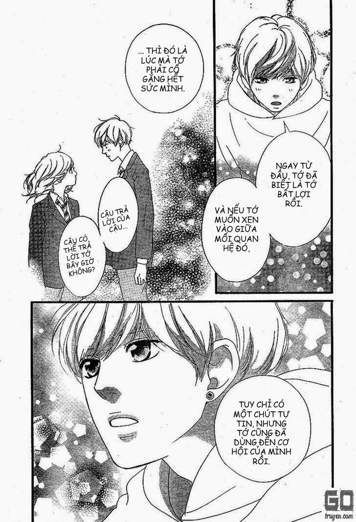 Mối Tình Tuổi Thanh Xuân 46 trang 12