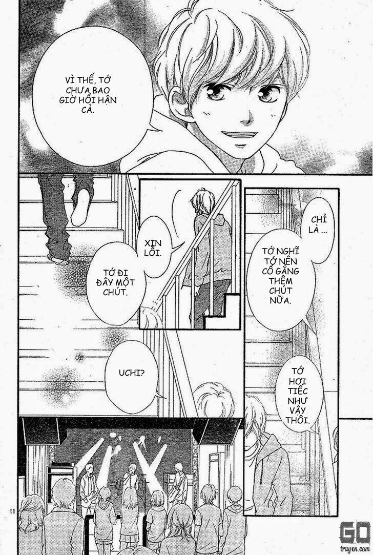 Mối Tình Tuổi Thanh Xuân 46 trang 13