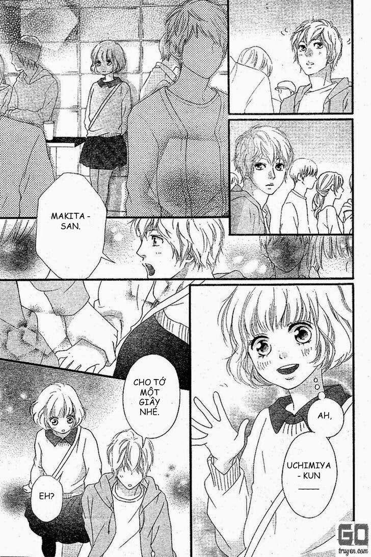 Mối Tình Tuổi Thanh Xuân 46 trang 14