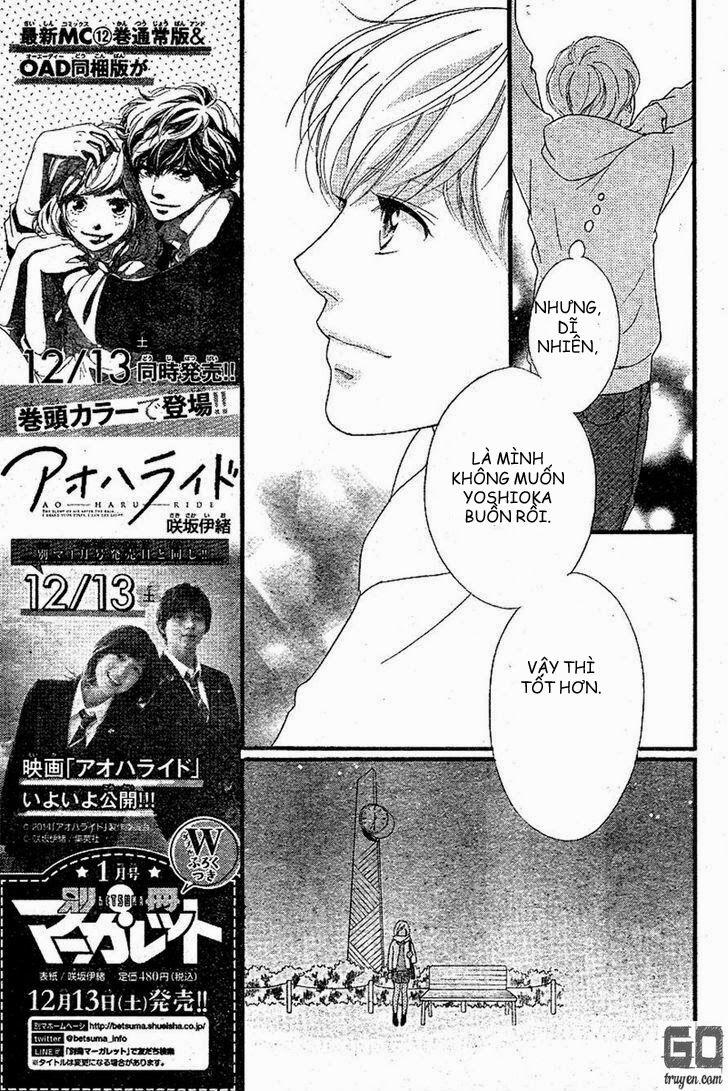 Mối Tình Tuổi Thanh Xuân 46 trang 18