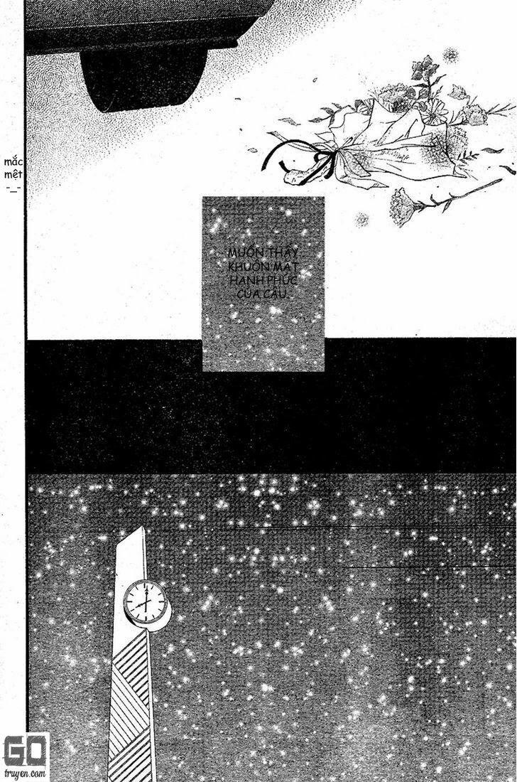 Mối Tình Tuổi Thanh Xuân 46 trang 25