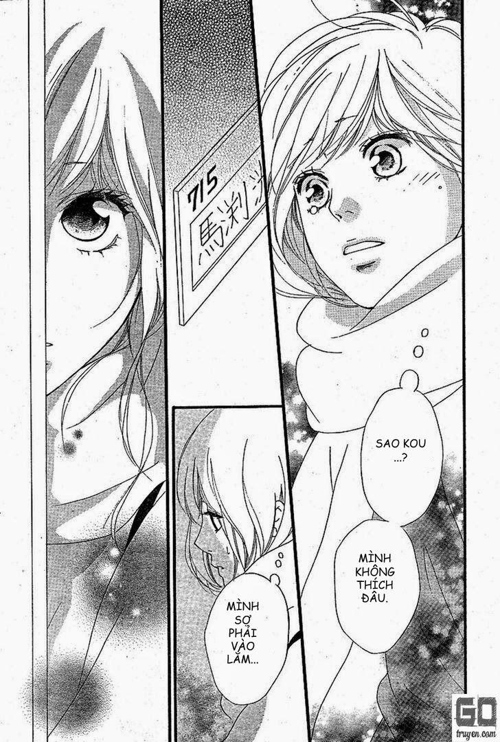 Mối Tình Tuổi Thanh Xuân 46 trang 28