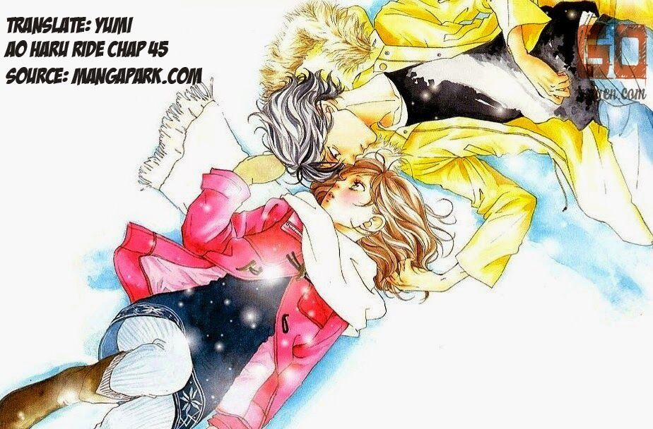 Mối Tình Tuổi Thanh Xuân 46 trang 3