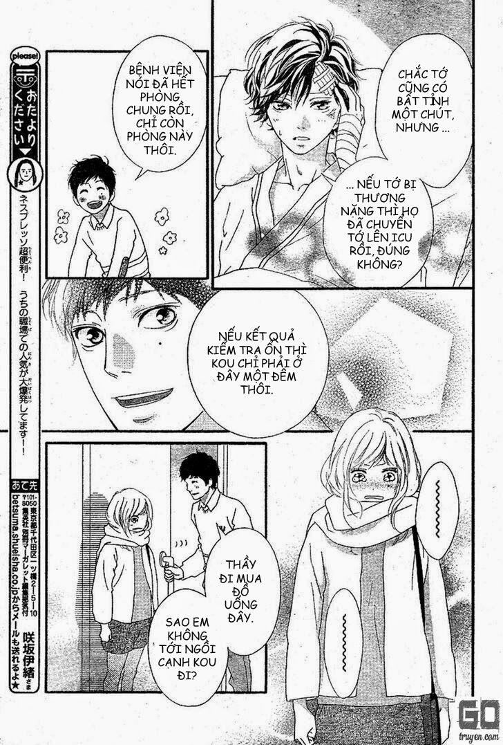 Mối Tình Tuổi Thanh Xuân 46 trang 30