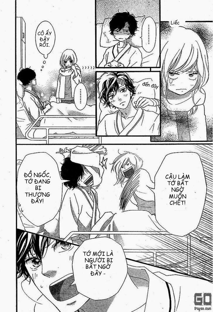 Mối Tình Tuổi Thanh Xuân 46 trang 31