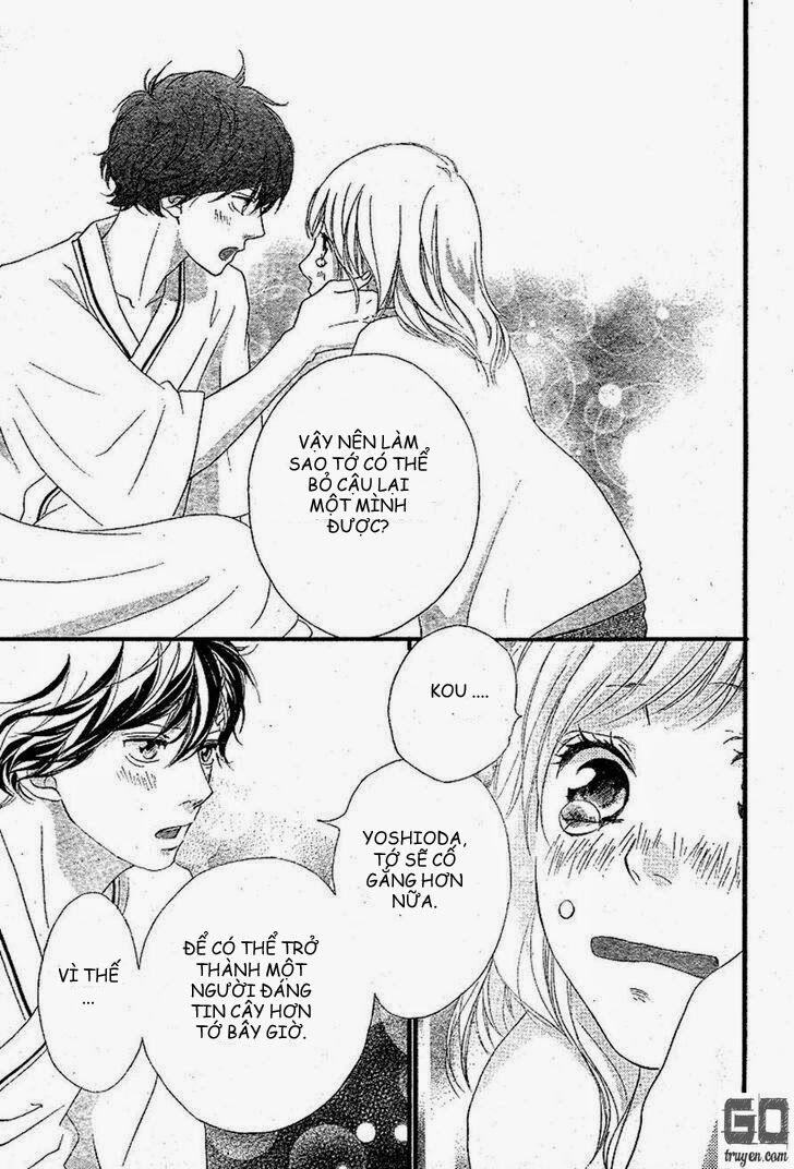 Mối Tình Tuổi Thanh Xuân 46 trang 34