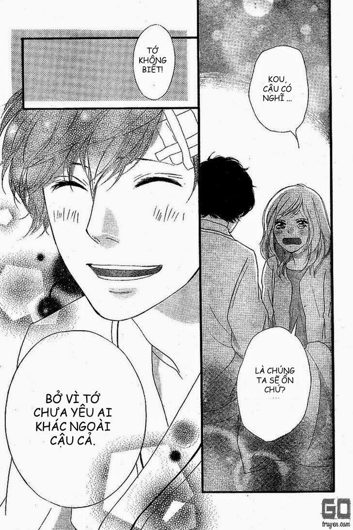 Mối Tình Tuổi Thanh Xuân 46 trang 36