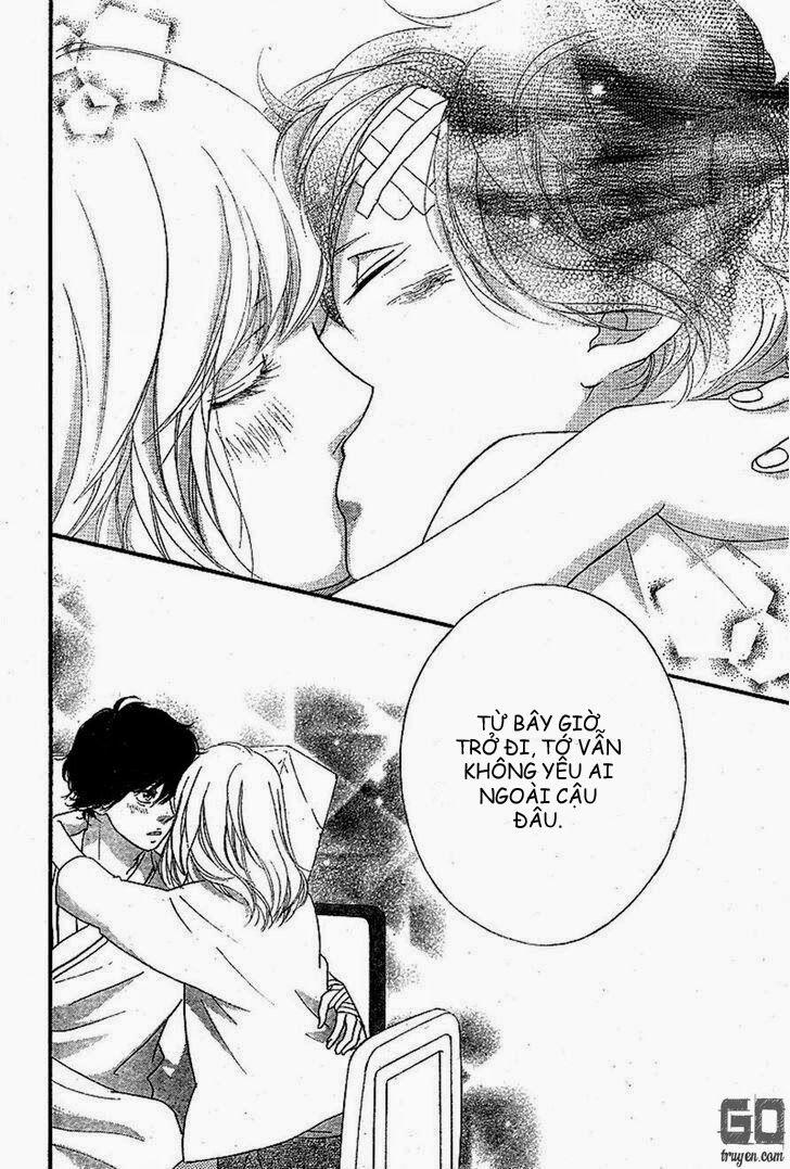 Mối Tình Tuổi Thanh Xuân 46 trang 39