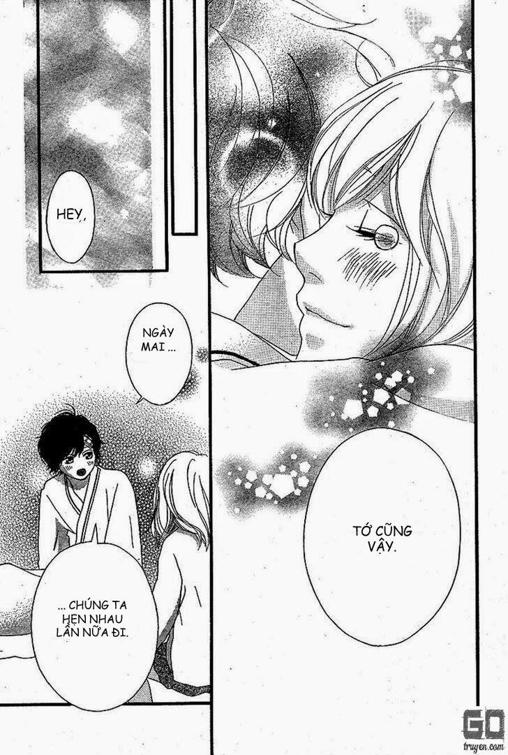 Mối Tình Tuổi Thanh Xuân 46 trang 40