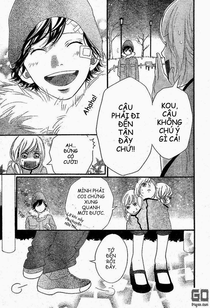 Mối Tình Tuổi Thanh Xuân 46 trang 42