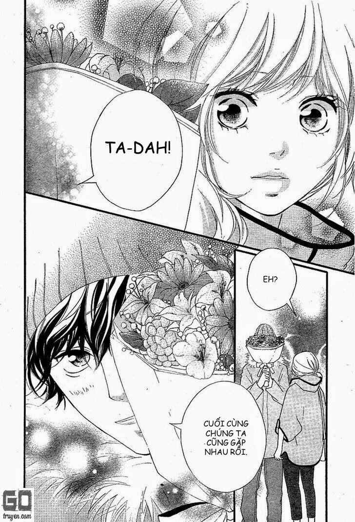 Mối Tình Tuổi Thanh Xuân 46 trang 43