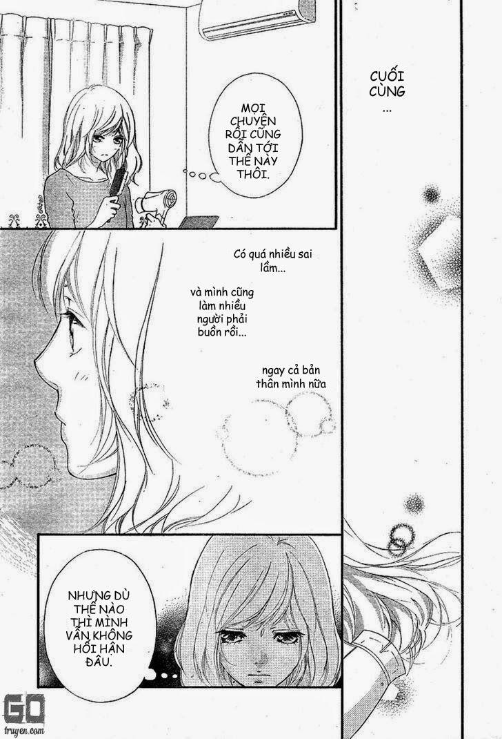 Mối Tình Tuổi Thanh Xuân 46 trang 8