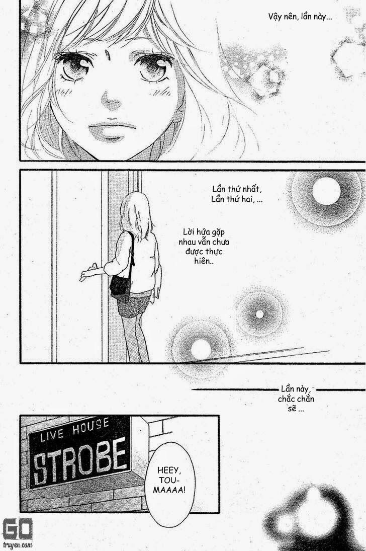 Mối Tình Tuổi Thanh Xuân 46 trang 9