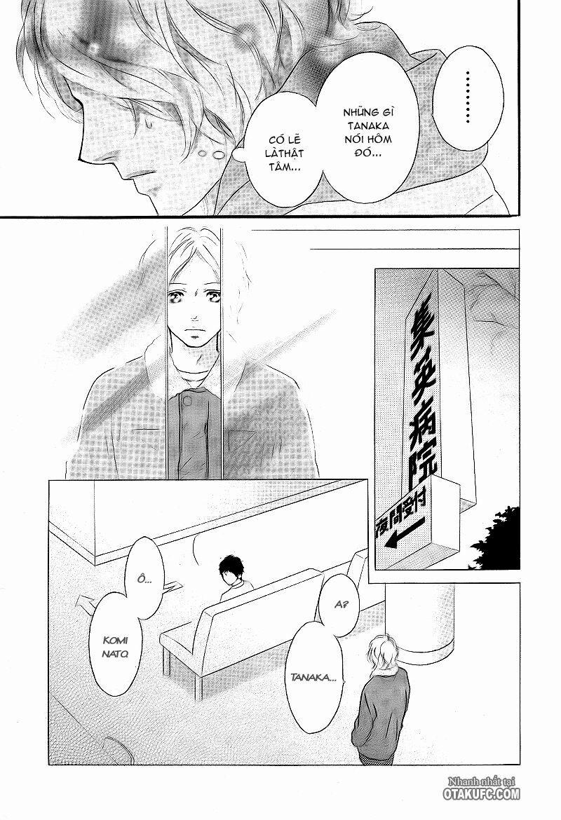 Mối Tình Tuổi Thanh Xuân 47 trang 10