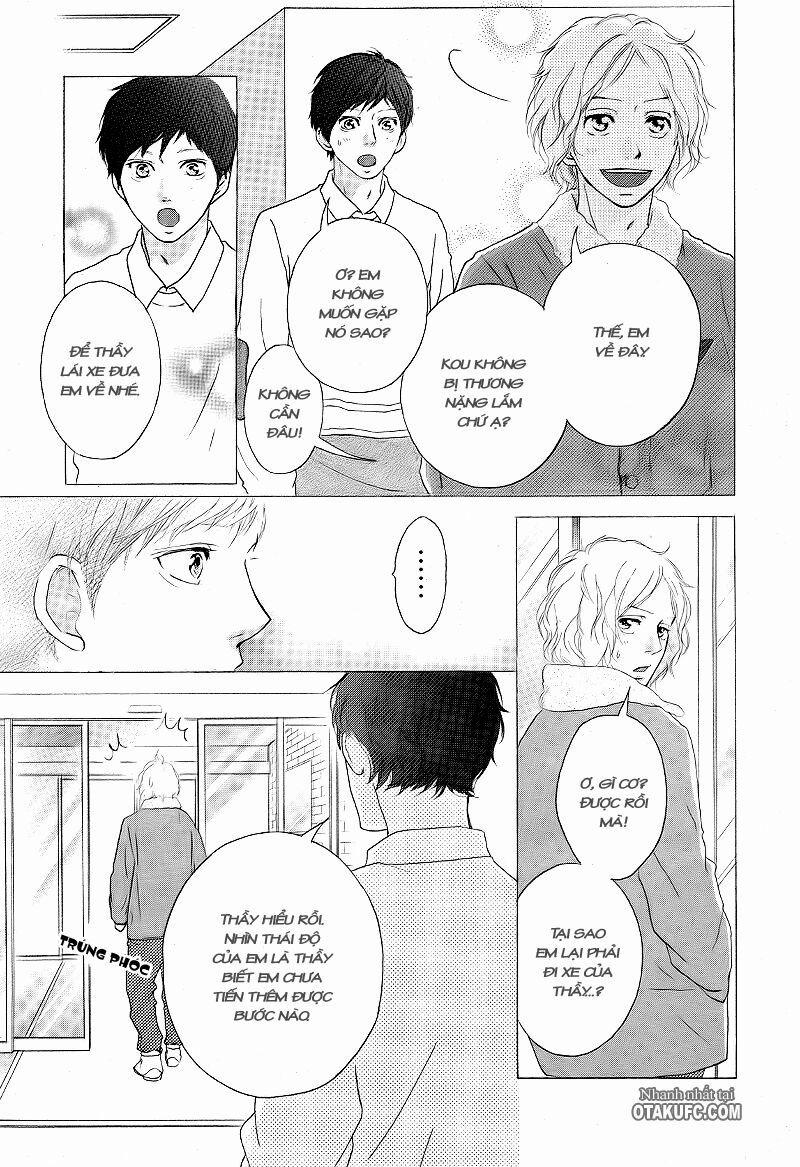 Mối Tình Tuổi Thanh Xuân 47 trang 12