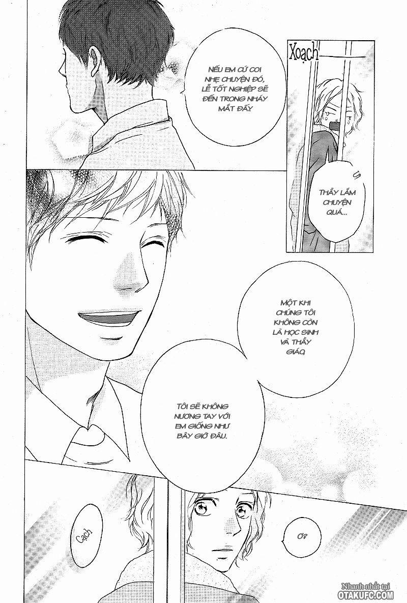 Mối Tình Tuổi Thanh Xuân 47 trang 13