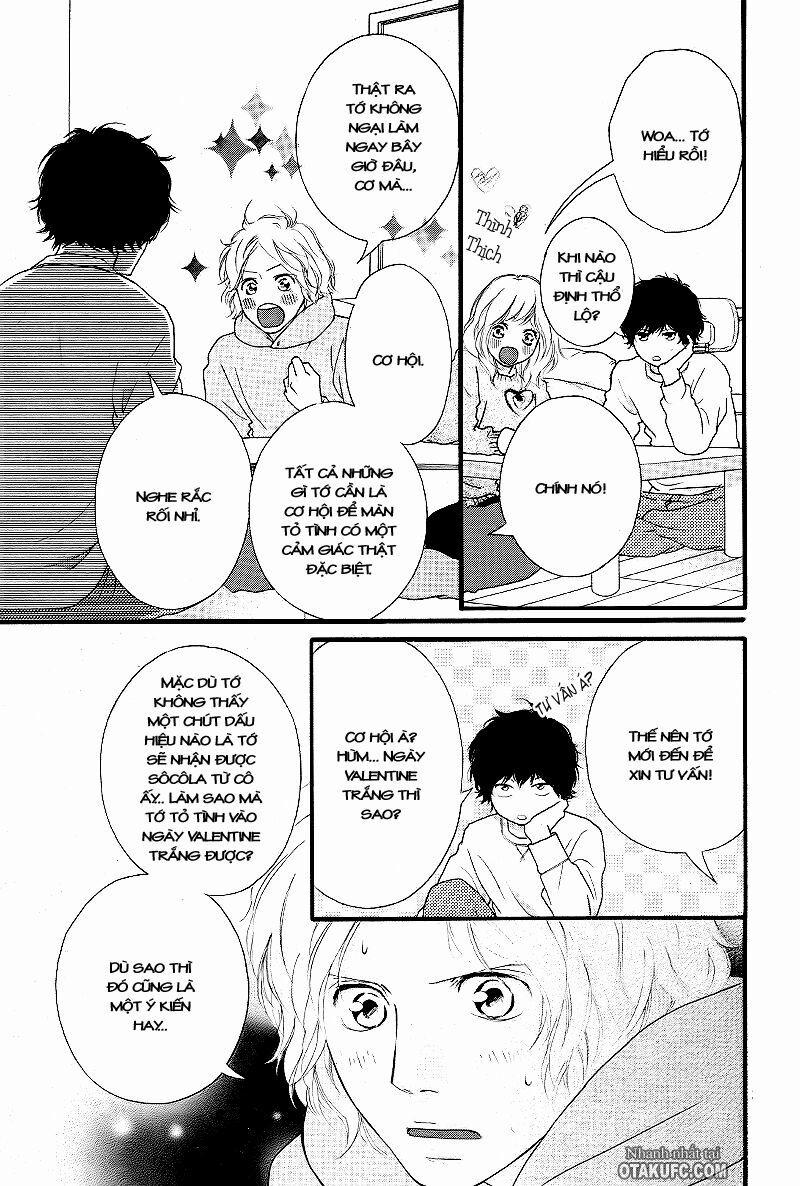 Mối Tình Tuổi Thanh Xuân 47 trang 18