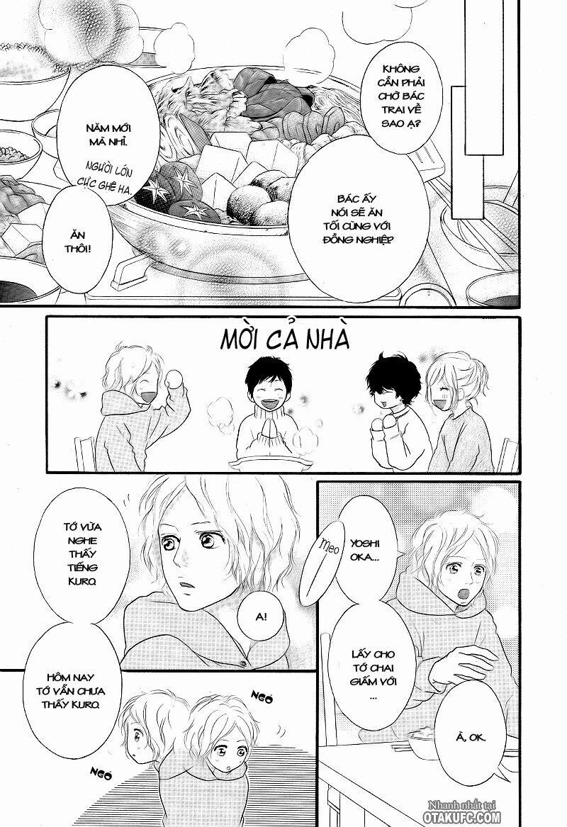 Mối Tình Tuổi Thanh Xuân 47 trang 28