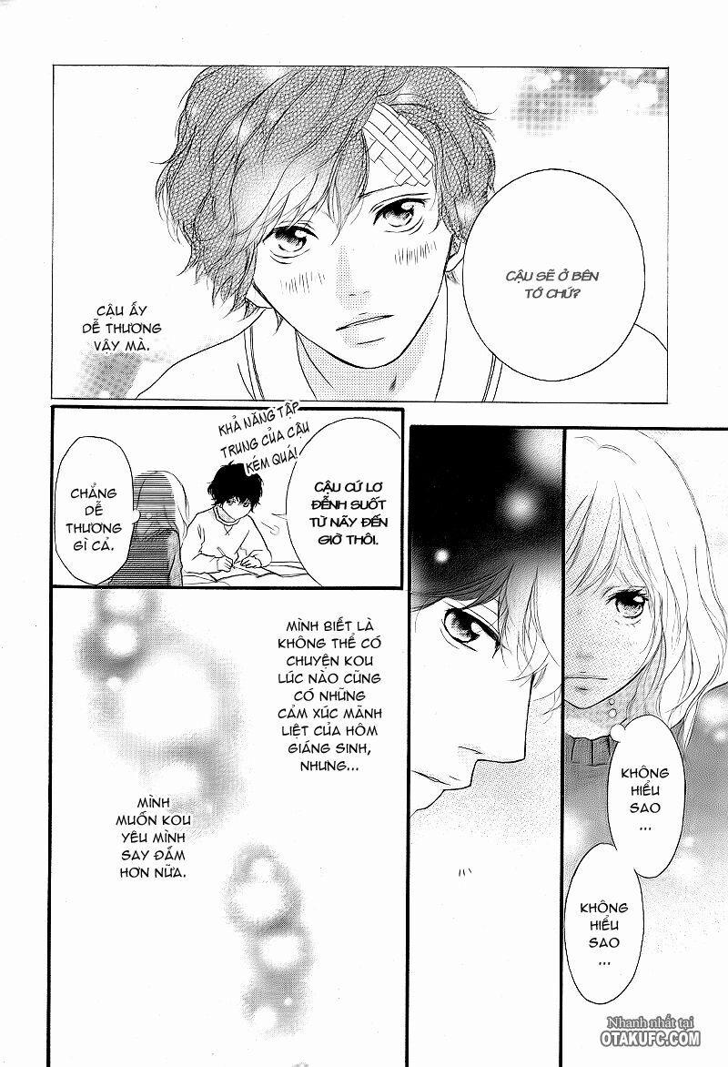 Mối Tình Tuổi Thanh Xuân 47 trang 3