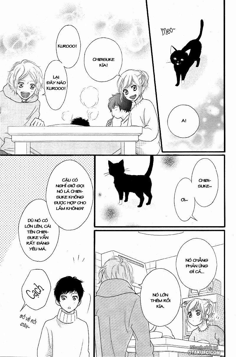 Mối Tình Tuổi Thanh Xuân 47 trang 30