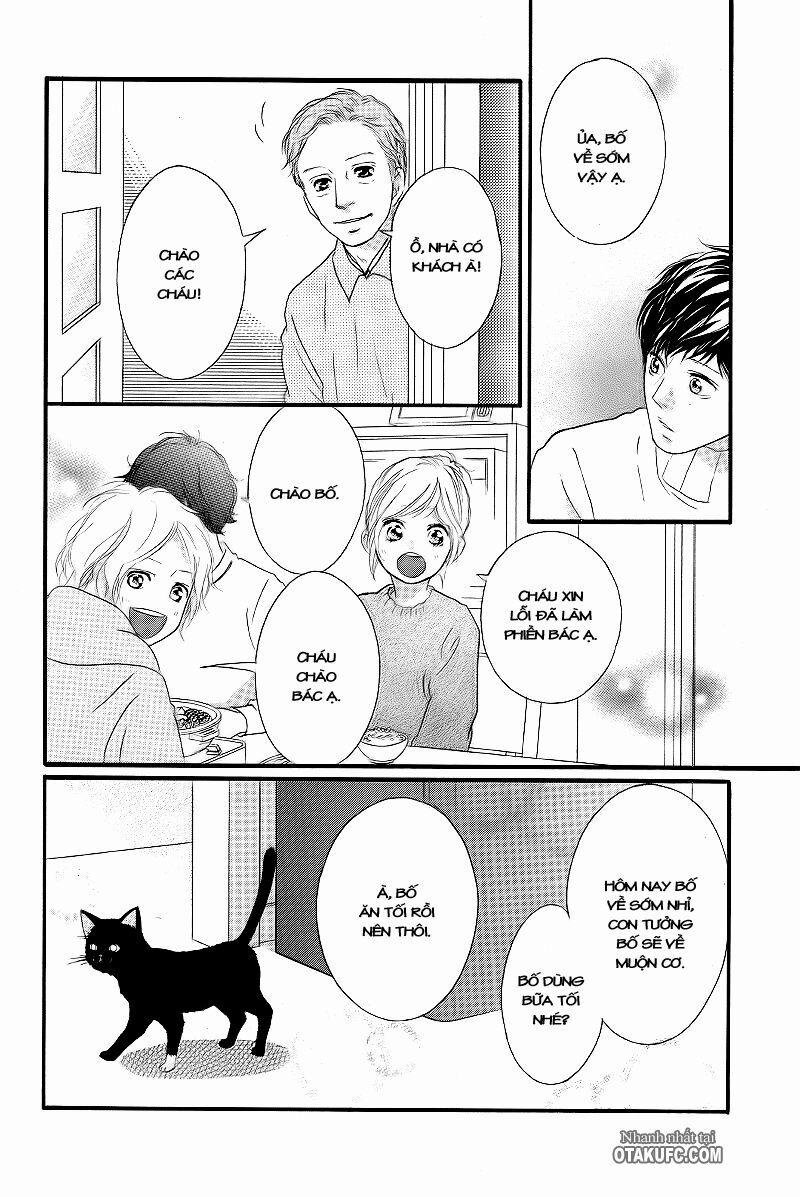 Mối Tình Tuổi Thanh Xuân 47 trang 31