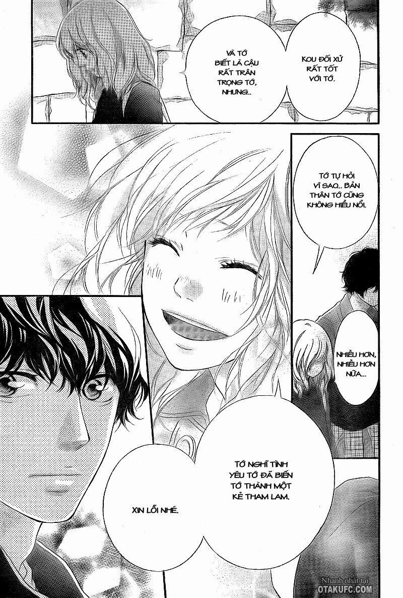 Mối Tình Tuổi Thanh Xuân 47 trang 38