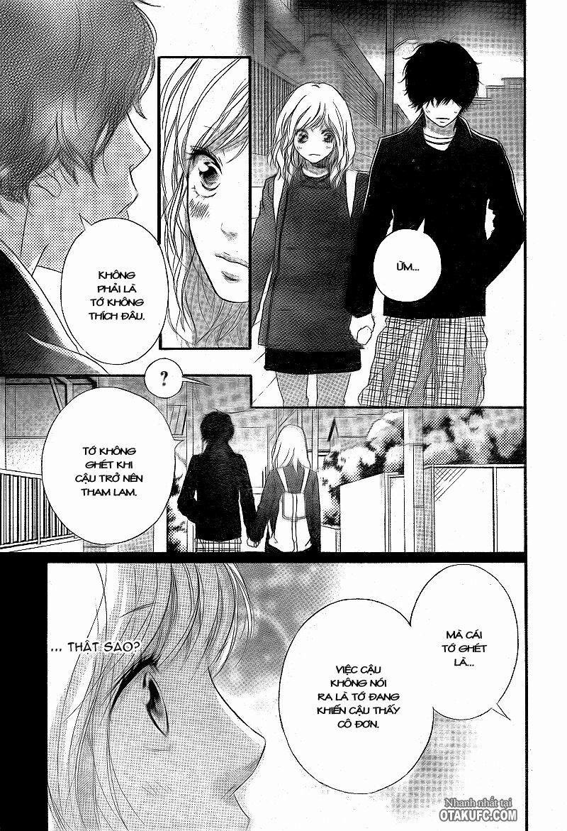 Mối Tình Tuổi Thanh Xuân 47 trang 40