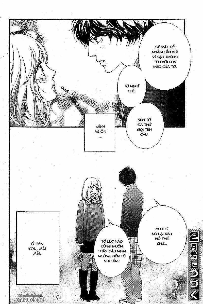 Mối Tình Tuổi Thanh Xuân 47 trang 43