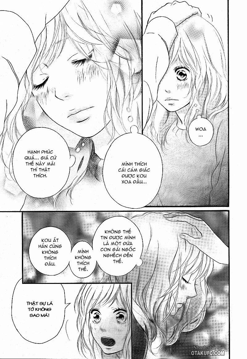 Mối Tình Tuổi Thanh Xuân 47 trang 6