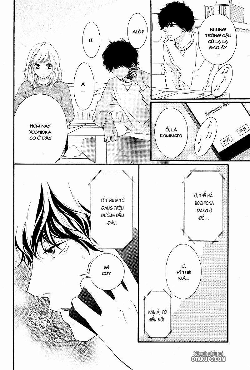 Mối Tình Tuổi Thanh Xuân 47 trang 7