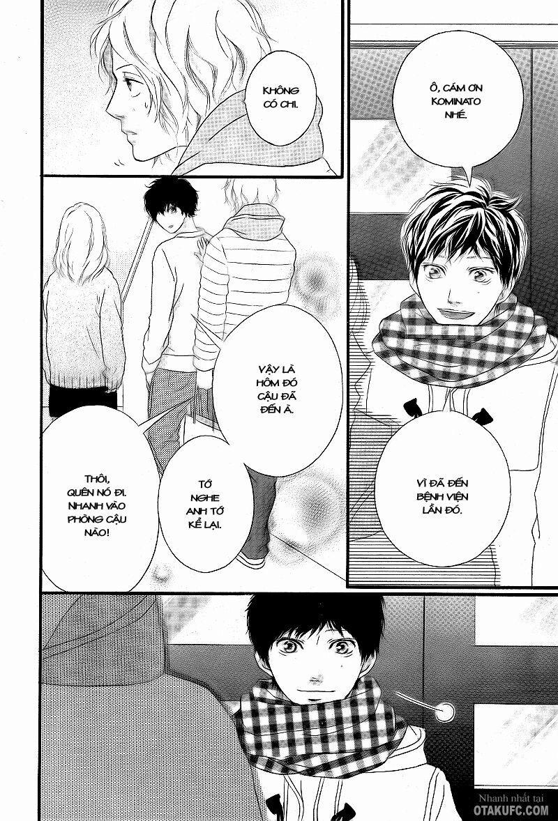 Mối Tình Tuổi Thanh Xuân 47 trang 9