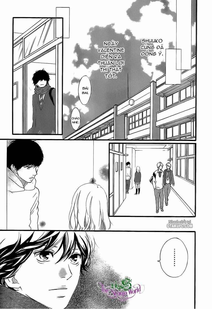 Mối Tình Tuổi Thanh Xuân 48 trang 12