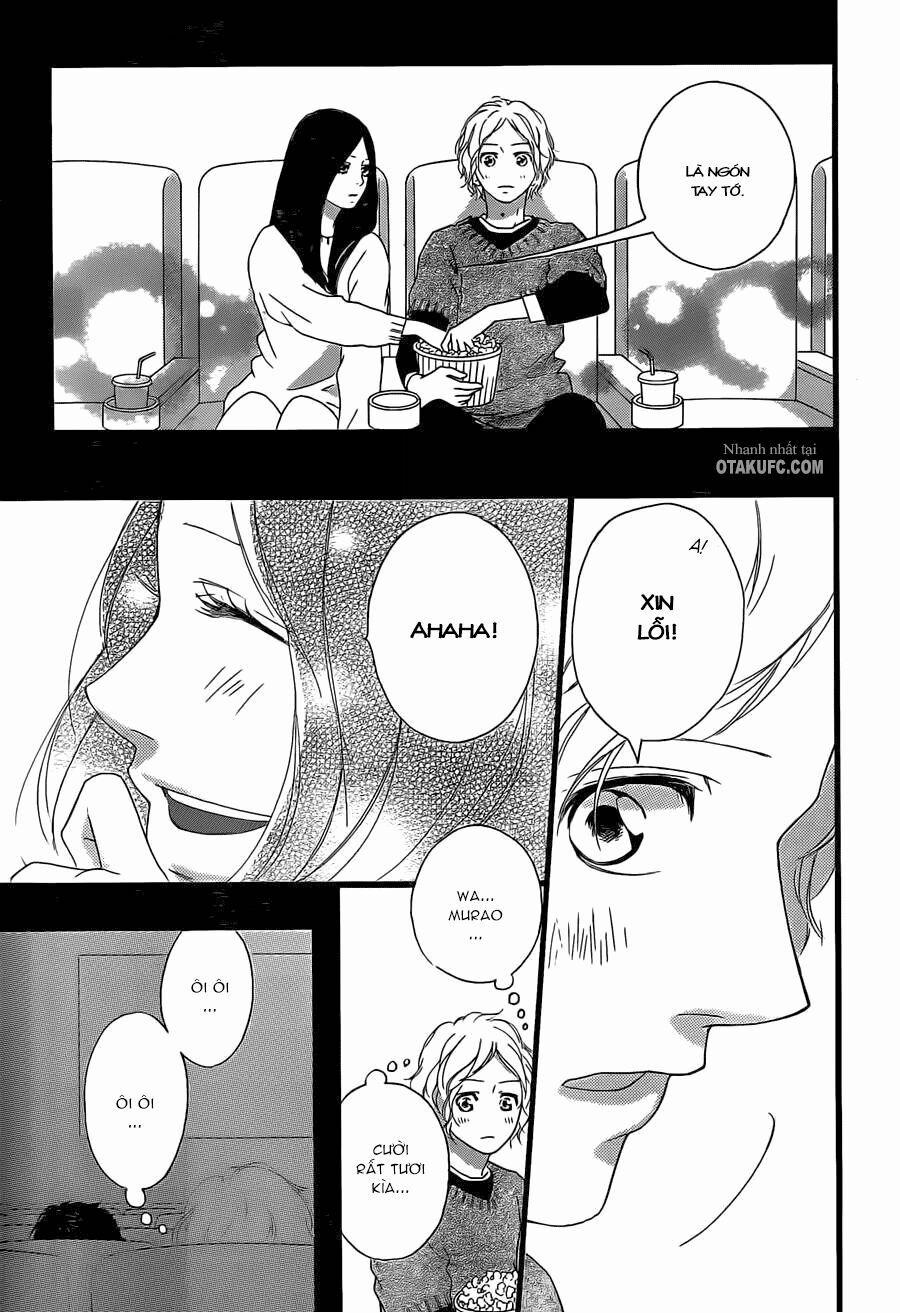 Mối Tình Tuổi Thanh Xuân 48 trang 20