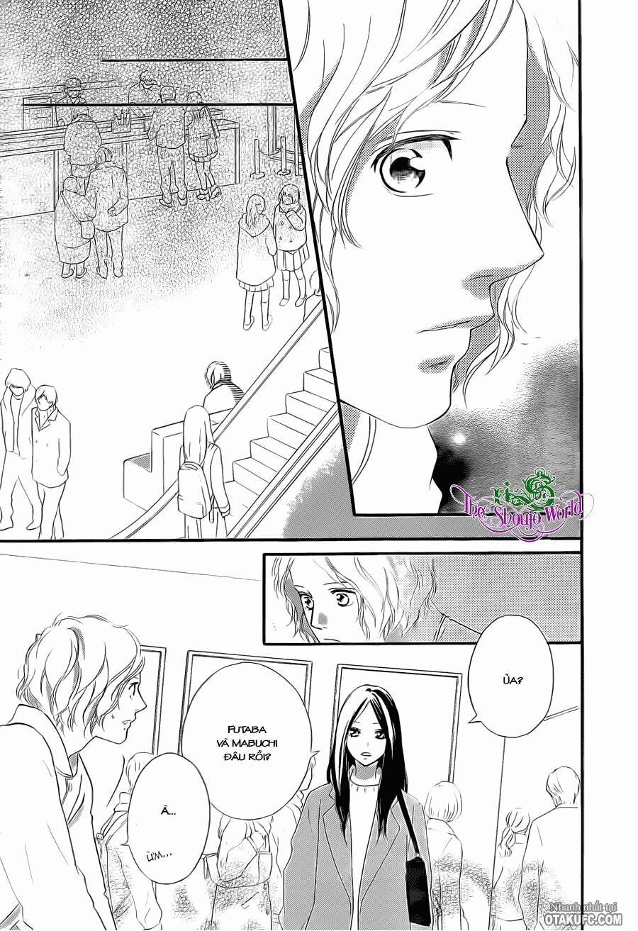 Mối Tình Tuổi Thanh Xuân 48 trang 26