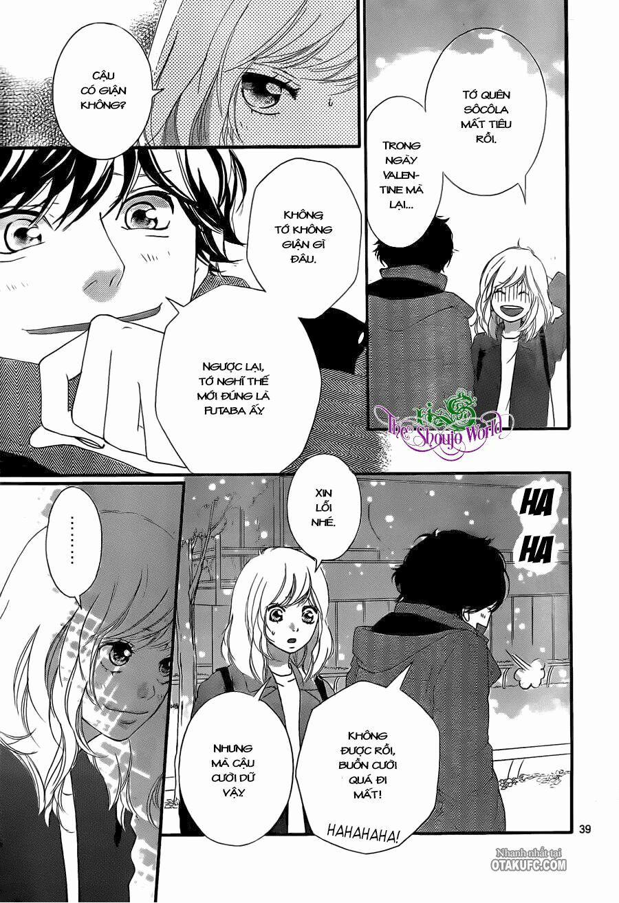 Mối Tình Tuổi Thanh Xuân 48 trang 40