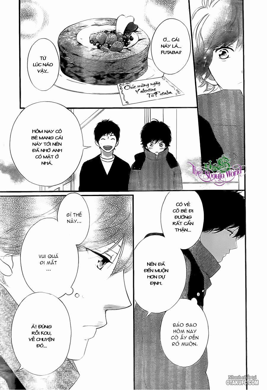 Mối Tình Tuổi Thanh Xuân 48 trang 42