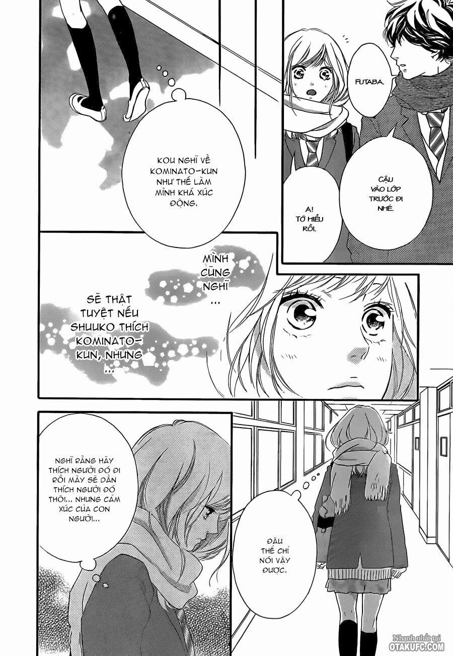 Mối Tình Tuổi Thanh Xuân 48 trang 7