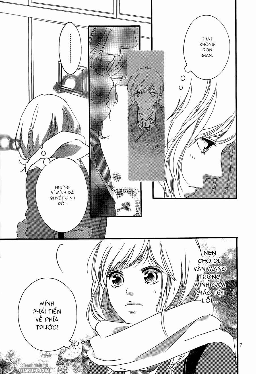 Mối Tình Tuổi Thanh Xuân 48 trang 8