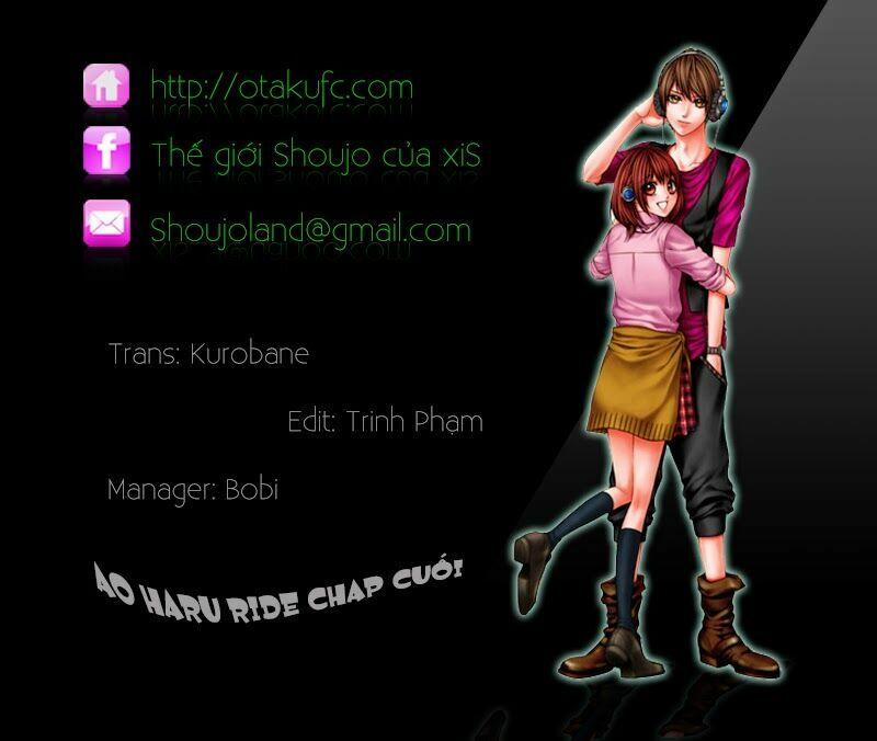Mối Tình Tuổi Thanh Xuân 49 trang 1