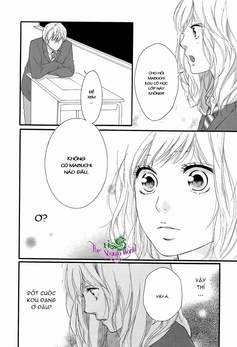 Mối Tình Tuổi Thanh Xuân 49 trang 15