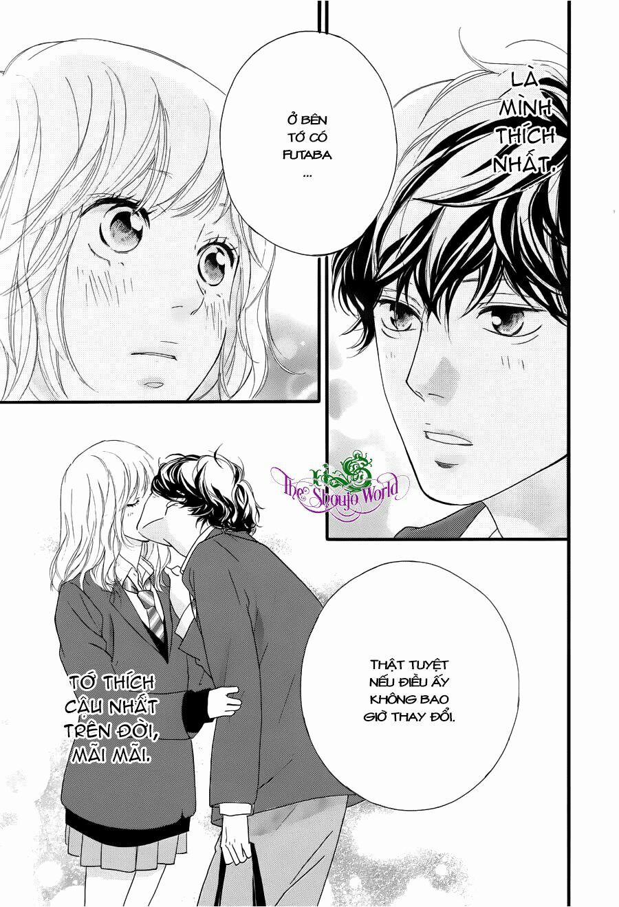 Mối Tình Tuổi Thanh Xuân 49 trang 26