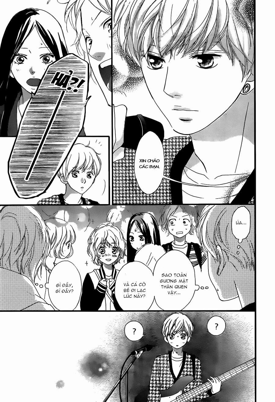 Mối Tình Tuổi Thanh Xuân 49 trang 38