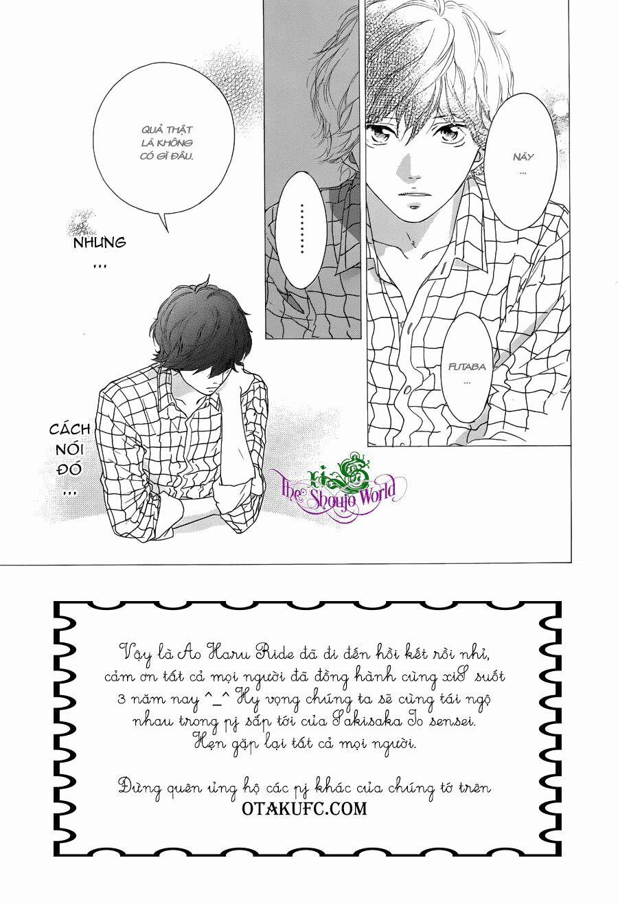 Mối Tình Tuổi Thanh Xuân 49 trang 4